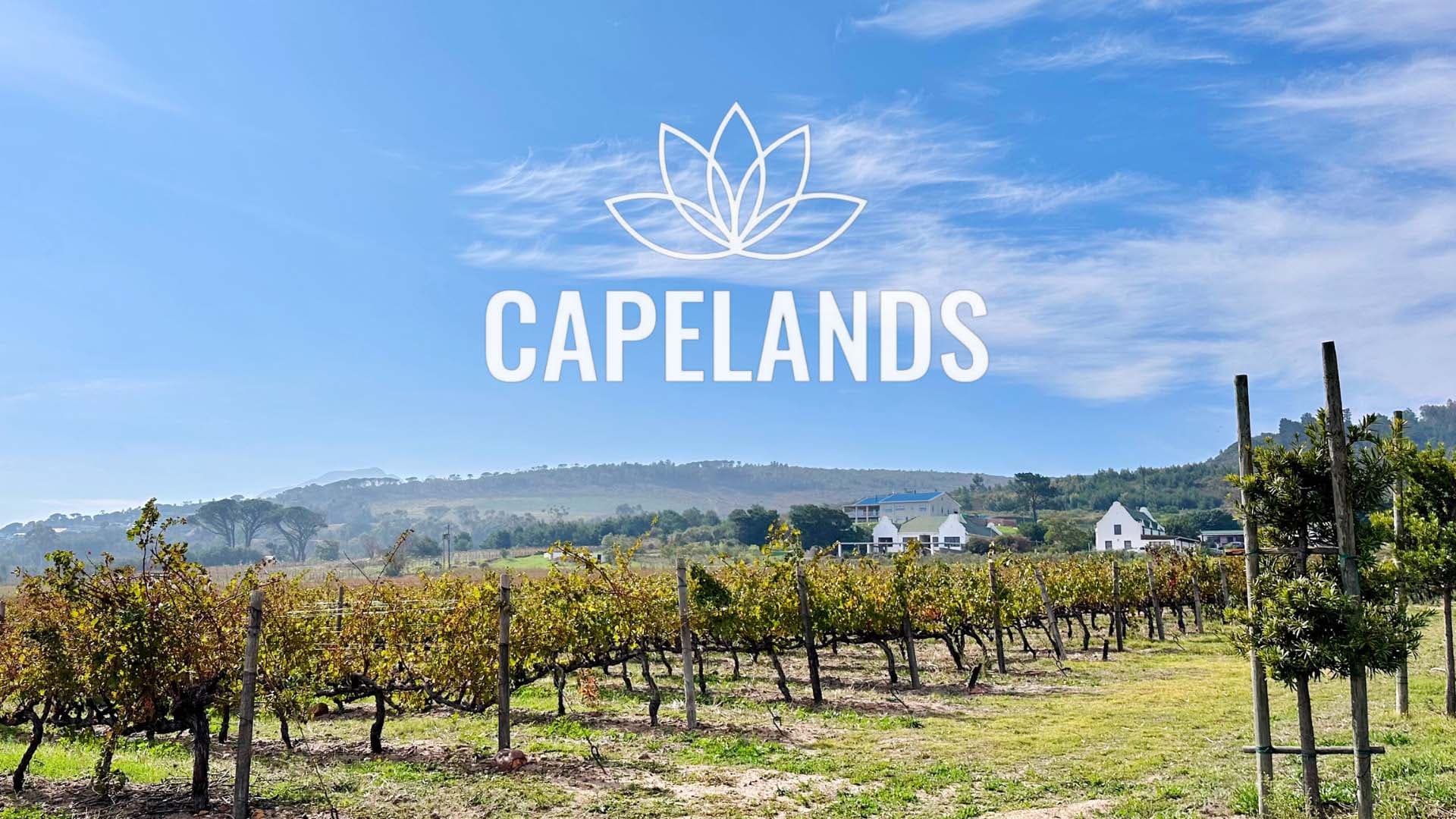 Capelands