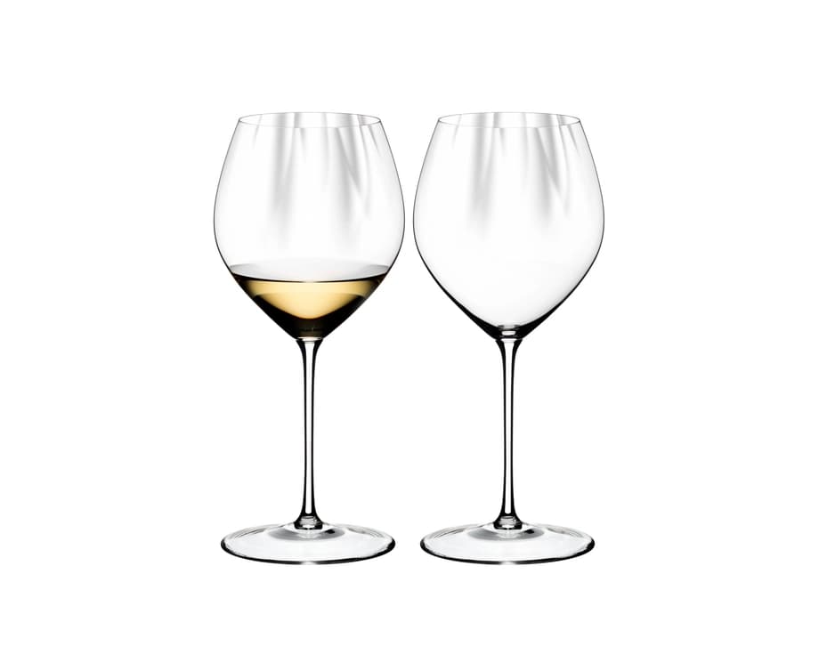 Riedel Performance Oaked Chardonnay