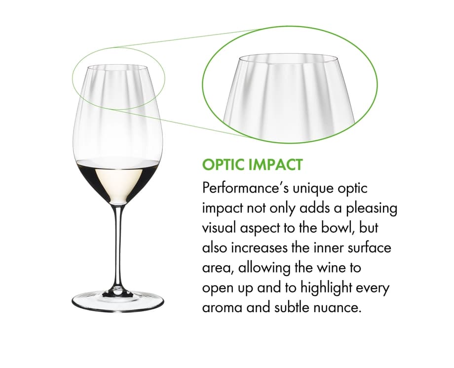 Riedel Performance Riesling 2