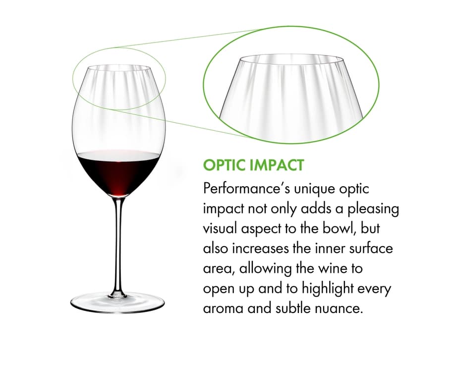 Riedel Performance Syrah/Shiraz 2