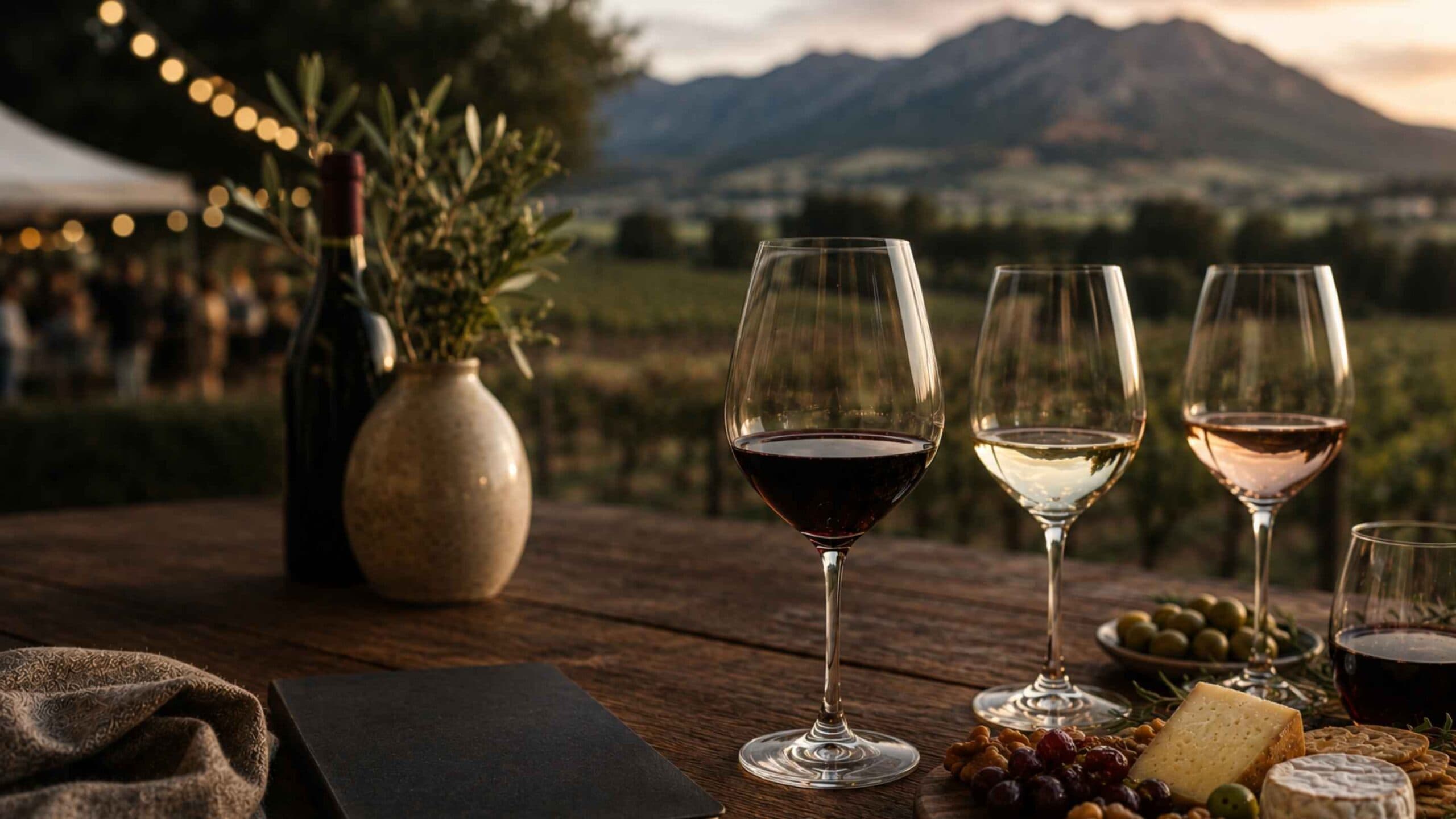 Beyond the Marquee: Why Great Wine Was Never Meant to Be Rushed