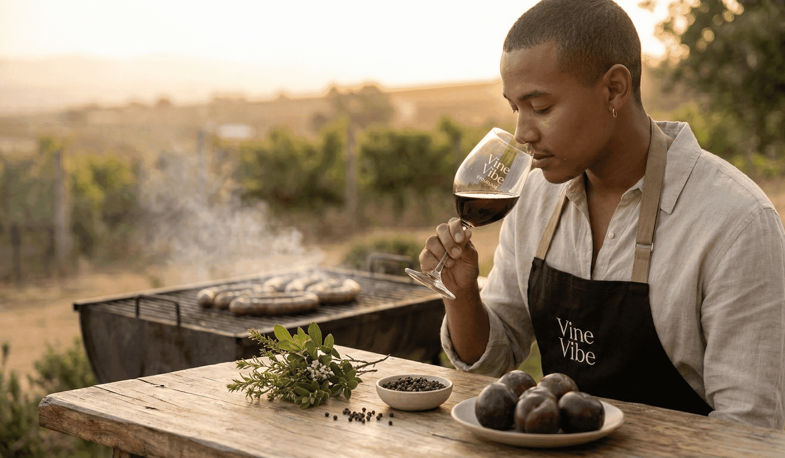 Unlocking the Essence: How to Train Your Palate